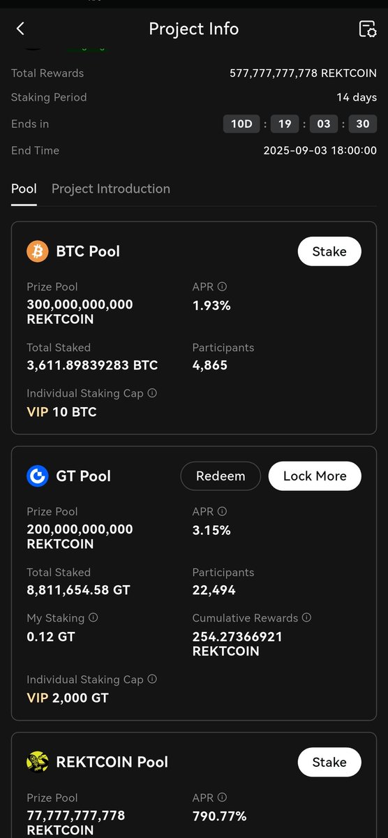 AlfieJay33's tweet image. All done ✅💯

#GateLaunchpool300Projects