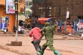 kamati254's tweet photo. This is how #uganda has been kicked out of #CHAN2024.

East Africa is now out of - where are the boys? Who are the men?

@KagutaMuseveni himselefu couldn’t help a thing

@WilliamsRuto @SuluhuSamia https://t.co/GbsRgsR8PB