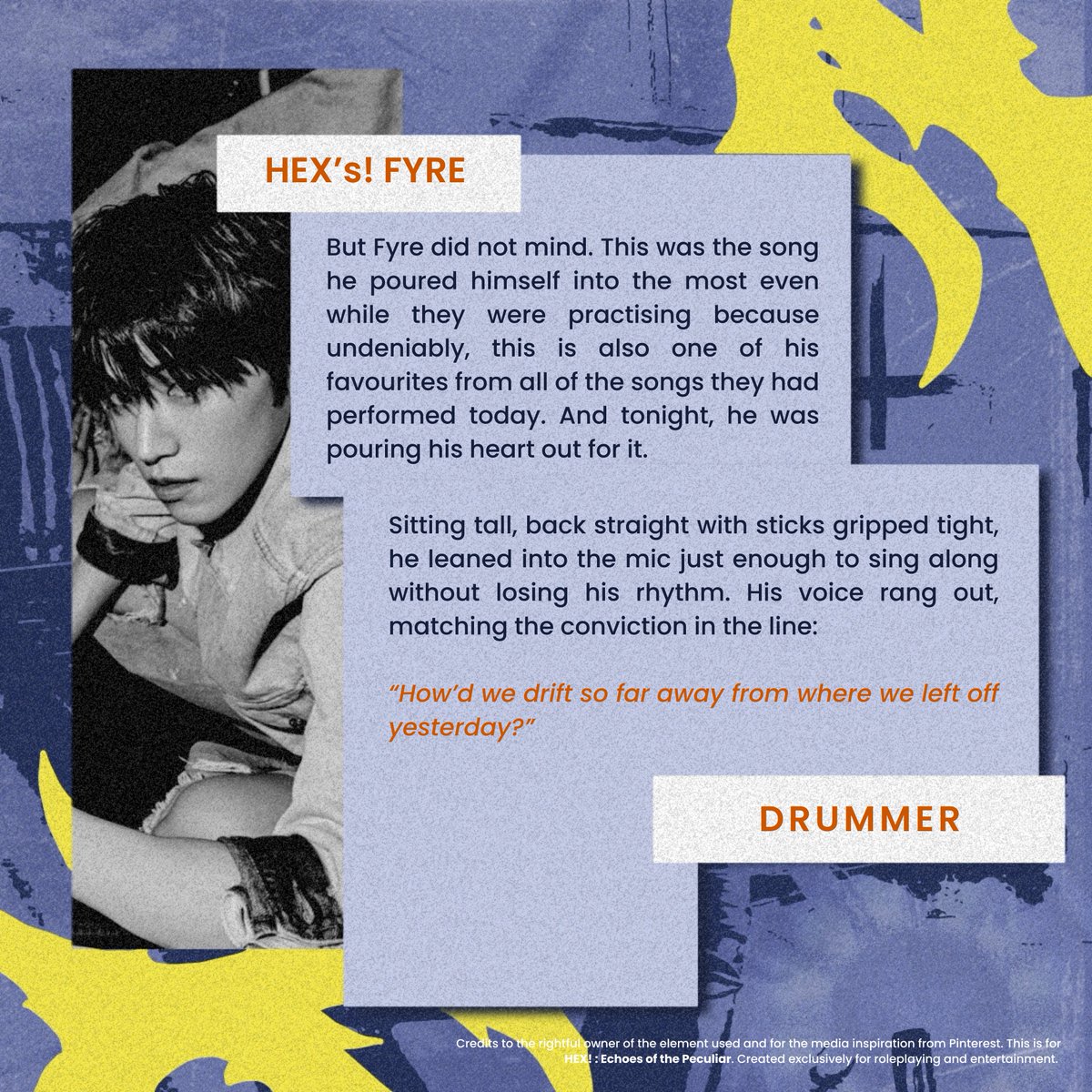 jade’s husband, anri. tweet media