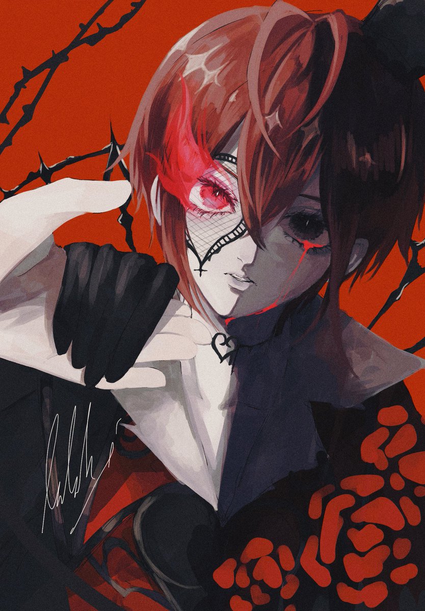 #リドル・ローズハート誕生祭2025