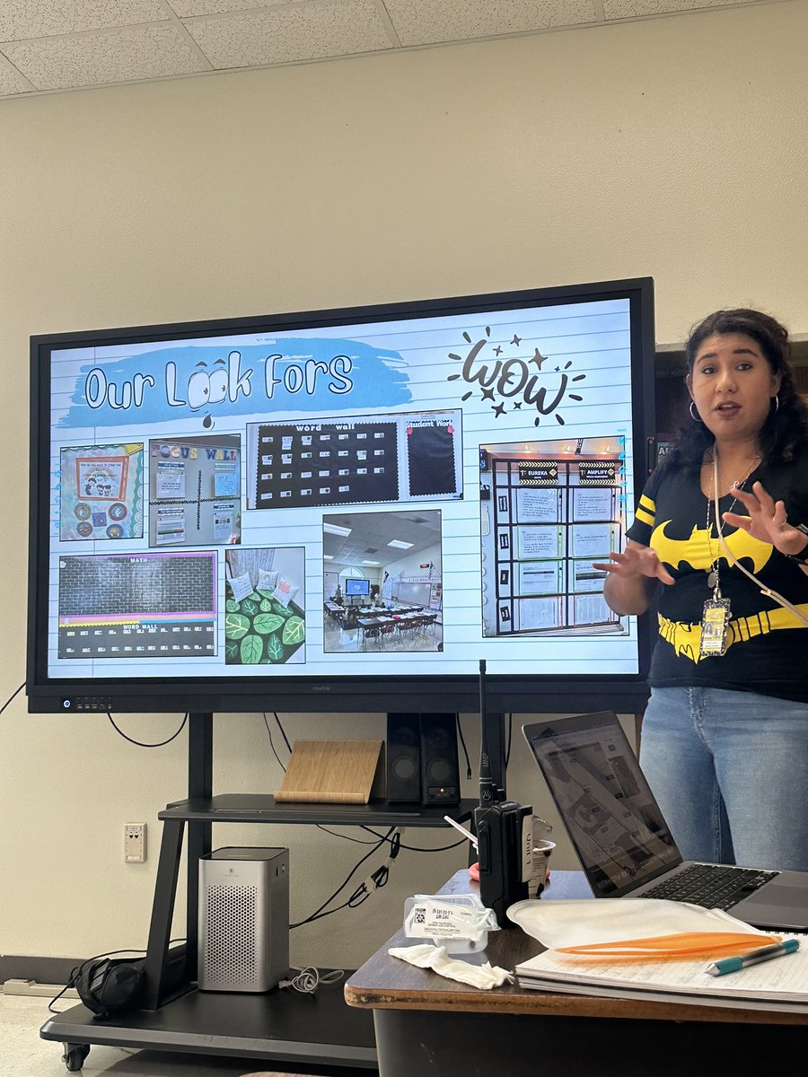 Rocio Bernal tweet media