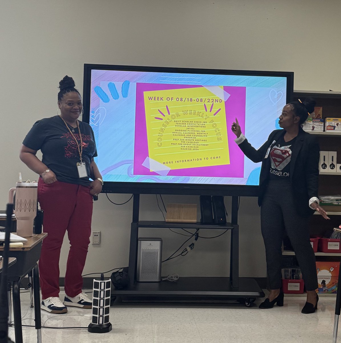 Rocio Bernal tweet media