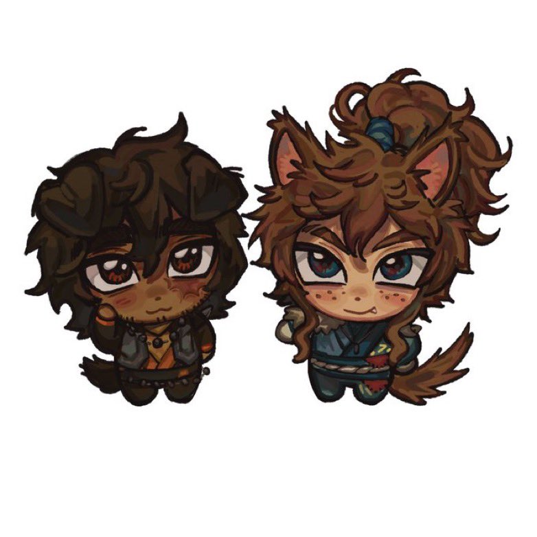 puppy / wolf shatterstone comish for <a href="/gayjag0/">🍰pix69 / pixie (0.75)</a>