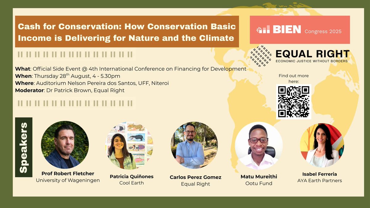 Mensch in Germany (@inmensch) on Twitter photo "Join me & other presenters as we discuss the role #BasicIncome can play in delivering global #ClimateJustice. In particular, I’ll be presenting <a href="/EqualRightOrg/">Equal Right</a>'s upcoming paper 'Basic Income for a Just Transition'. - Dr Patrick Brown." <a href="/BasicIncomeOrg/">Basic Income Earth</a> ➡️ equalright.org/our-people/#Bo… "Join me & other presenters as we discuss the role #BasicIncome can play in delivering global #ClimateJustice. In particular, I’ll be presenting <a href="/EqualRightOrg/">Equal Right</a>'s upcoming paper 'Basic Income for a Just Transition'. - Dr Patrick Brown." <a href="/BasicIncomeOrg/">Basic Income Earth</a> ➡️ equalright.org/our-people/#Bo…