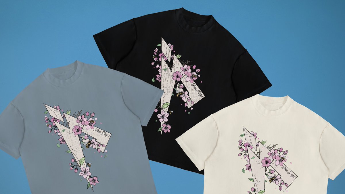 FKN PRFCT tweet media