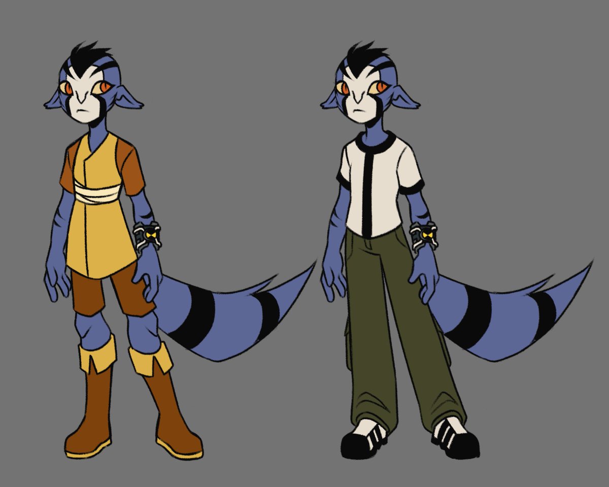 Minty ▴ they/them tweet media