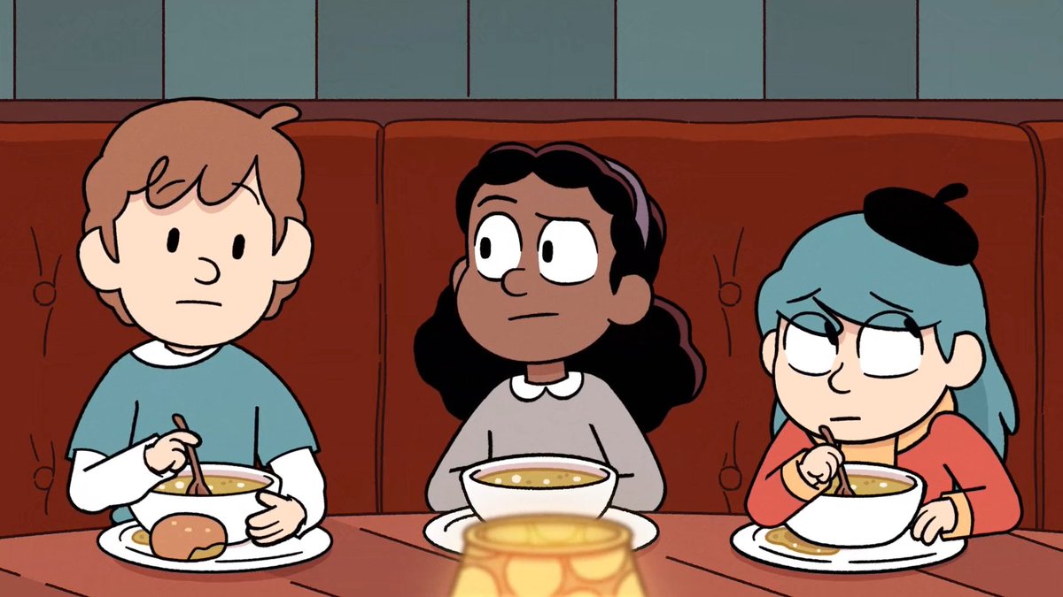 Season 3 - Episode 5: The Job | Frame 4912 of 17948

S3: +625 days, 9 hours 00 minutes
Hilda and Twig - Hide From The Rain: +291 days, 12 hours 00 minutes