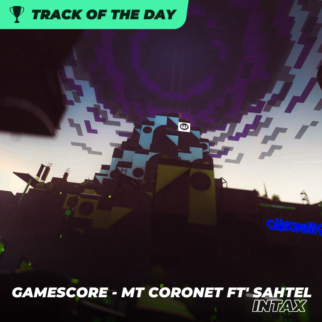 GamesCore is here! A new Multigaming Lan event held in France, where Trackmania is one of the games! It features 3 amazing maps, located in the « GamesCore » club, and one of them is « Mt.coronet » made by Intax and sahtel.