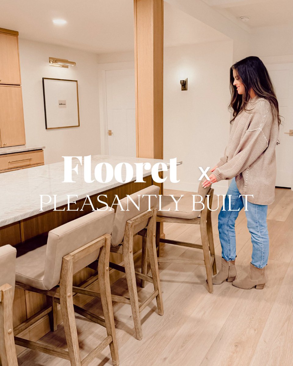 FlooretBrand tweet picture