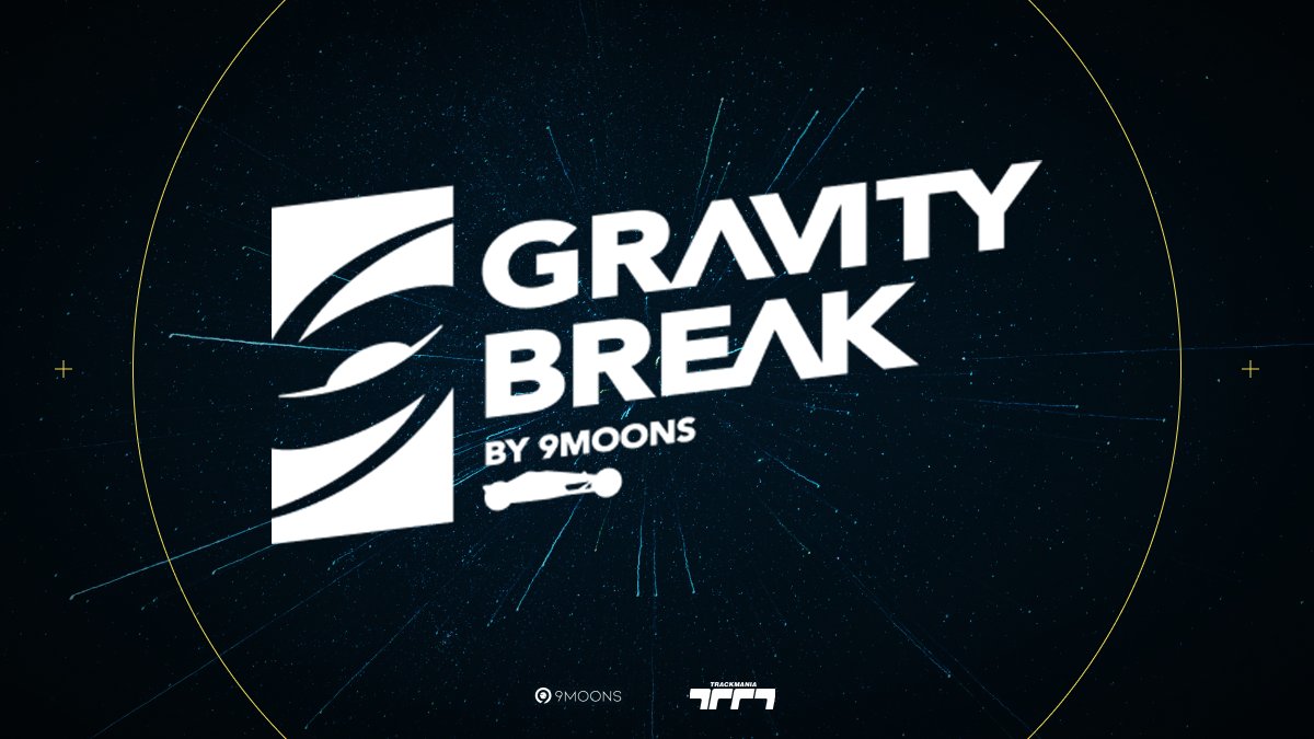 🚨We are LIVE with Day 1 of Gravity Break!🚨

$1000+ and 2 spots at XPEvo 2025 are on the line! Who will take home the crown??

Tune in on Twitch, link below⬇️