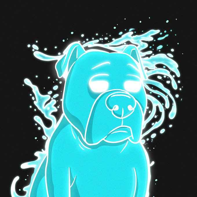 GM friends 😎

Mint is live again <a href="/VitoCollective/">The Vito Collective</a>  

0.0125E per VITO 🔥

Remember only 391 left!   🐶= 🪙

x.com/VitoCollective…