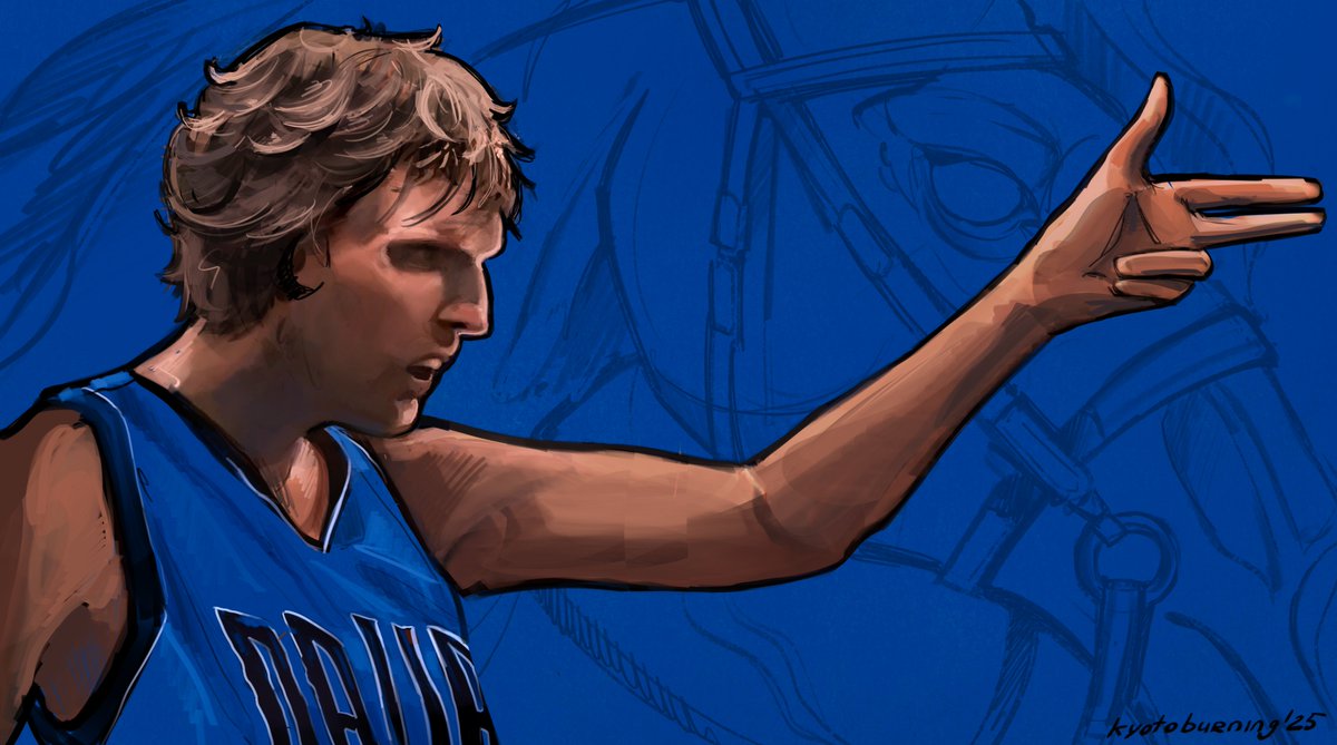 yeehaw

#dirknowitzki #dallasmaveriks