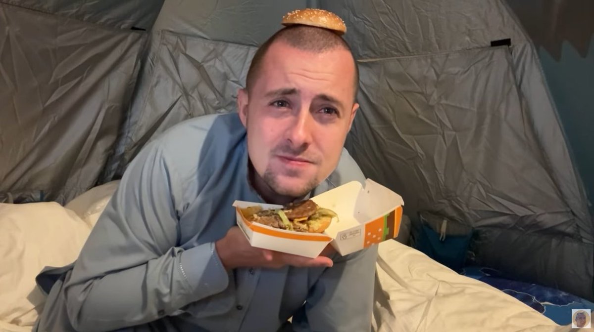 BrownFoodEnjoyr's tweet photo. @lordmiles Day 3. The mind is broken. But the spirit is willing. He was so young... https://t.co/mrgHKoAEP6