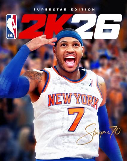 AntisocialIy's tweet image. NBA 2K26 + VC Giveaway w/ @PreGameJxrdan 🦹🏾‍♂️

- RT &amp;amp; LIKE this tweet ♻️ + ❤️ 
- MUST Follow Me &amp;amp; @PreGameJxrdan on all platforms
- Turn on Notis🔔
- Reply “Dolo” when done and DM proof of all platform follows

2 Winners will be chosen Wednesday @ 9 pm on @PreGameJxrdan kick stream