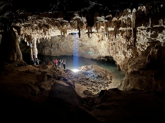 Archaeologists have long debated why the Maya suffered a period of devastation between A.D. 800 and 1000; dynasties collapsed and populations dwindled. Now, a study of stalagmites has provided clues to what may have fueled the society-wide upheaval.

archaeology.org/news/2025/08/1…