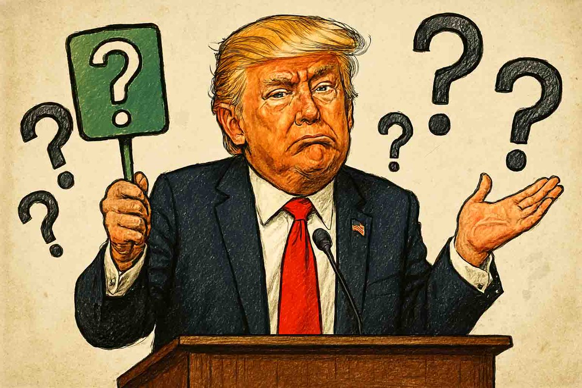 Indian_Affairs's tweet image. Economic shocks don’t wait for consensus. Europe needs bold integration—now. #EuropeUnites #StrategicLeadership
#GeopoliticalStability
#GlobalDiplomacy
#UnitedEurope
indianaffairs.tv/why-europe-mus…