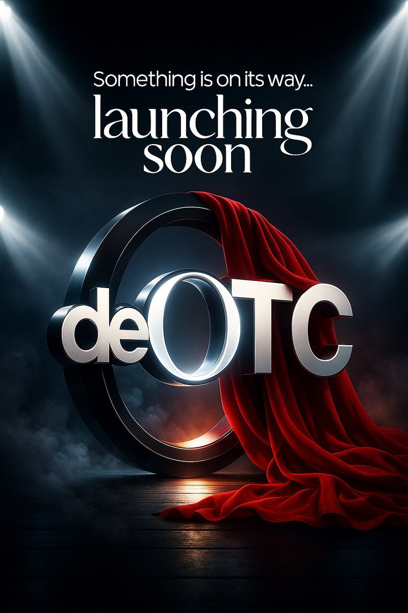 Ste Cha (@ste_cha78) on Twitter photo <a href="/ZssBecker/">Alex Becker 🍊🏆🥇</a> HUGE ANNOUNCEMENT 📣
ON MONDAY 👀
AS WE WILL REVEAL THE LAUNCH DATE 😅
ARE YOU READY?????
$ETH $DEFI $LAUNCH $OTC <a href="/ZssBecker/">Alex Becker 🍊🏆🥇</a> HUGE ANNOUNCEMENT 📣
ON MONDAY 👀
AS WE WILL REVEAL THE LAUNCH DATE 😅
ARE YOU READY?????
$ETH $DEFI $LAUNCH $OTC