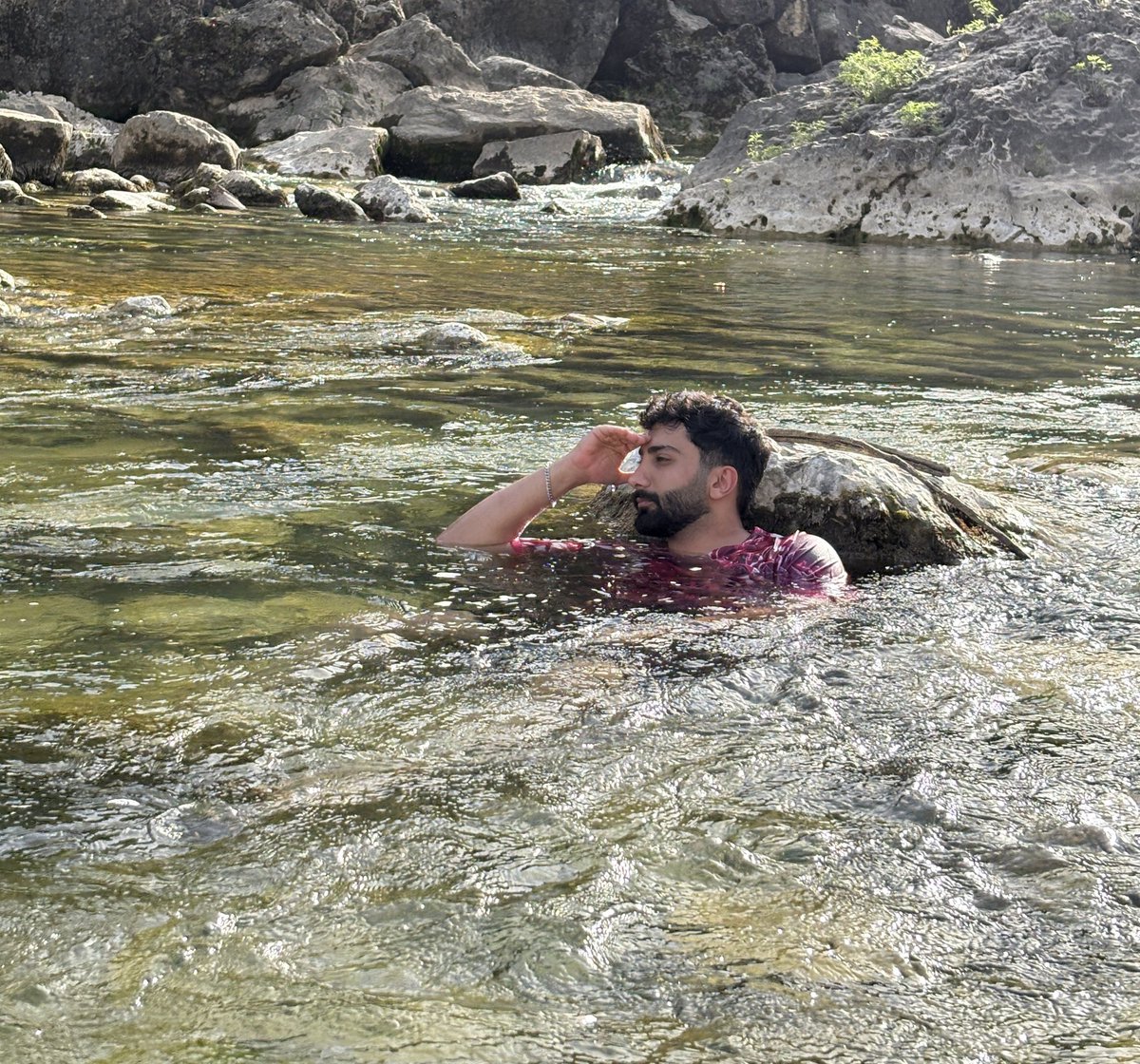 حامد هستم tweet media