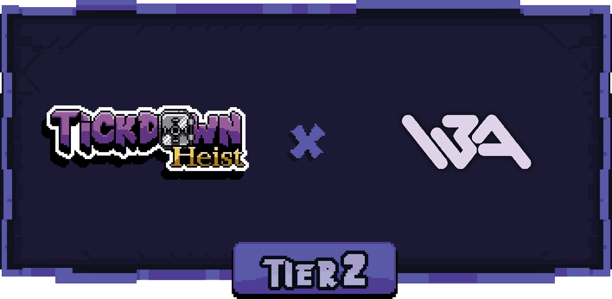W3Alpha (@w3alpha_) on Twitter photo We're pleased to announce our collaboration with <a href="/GoblinStudio_/">Goblin Studios</a>
An independent studio building crypto games.
We're looking forward to their launch! We're pleased to announce our collaboration with <a href="/GoblinStudio_/">Goblin Studios</a>
An independent studio building crypto games.
We're looking forward to their launch!