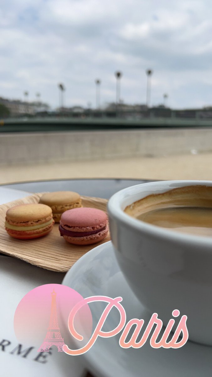 وإنما القهوة حُب ❤️ لم تكن يوماً عادة