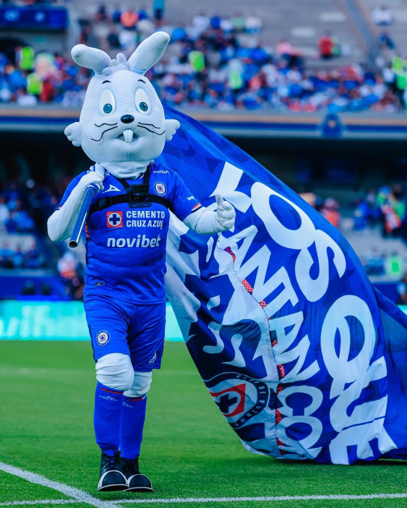 Sale la dinámica para hoy 

Se van 1,000 mxn  por cada gol anotado en el #cruzazul vs #Toluca  

Participas dando RT y siendo mi seguidor