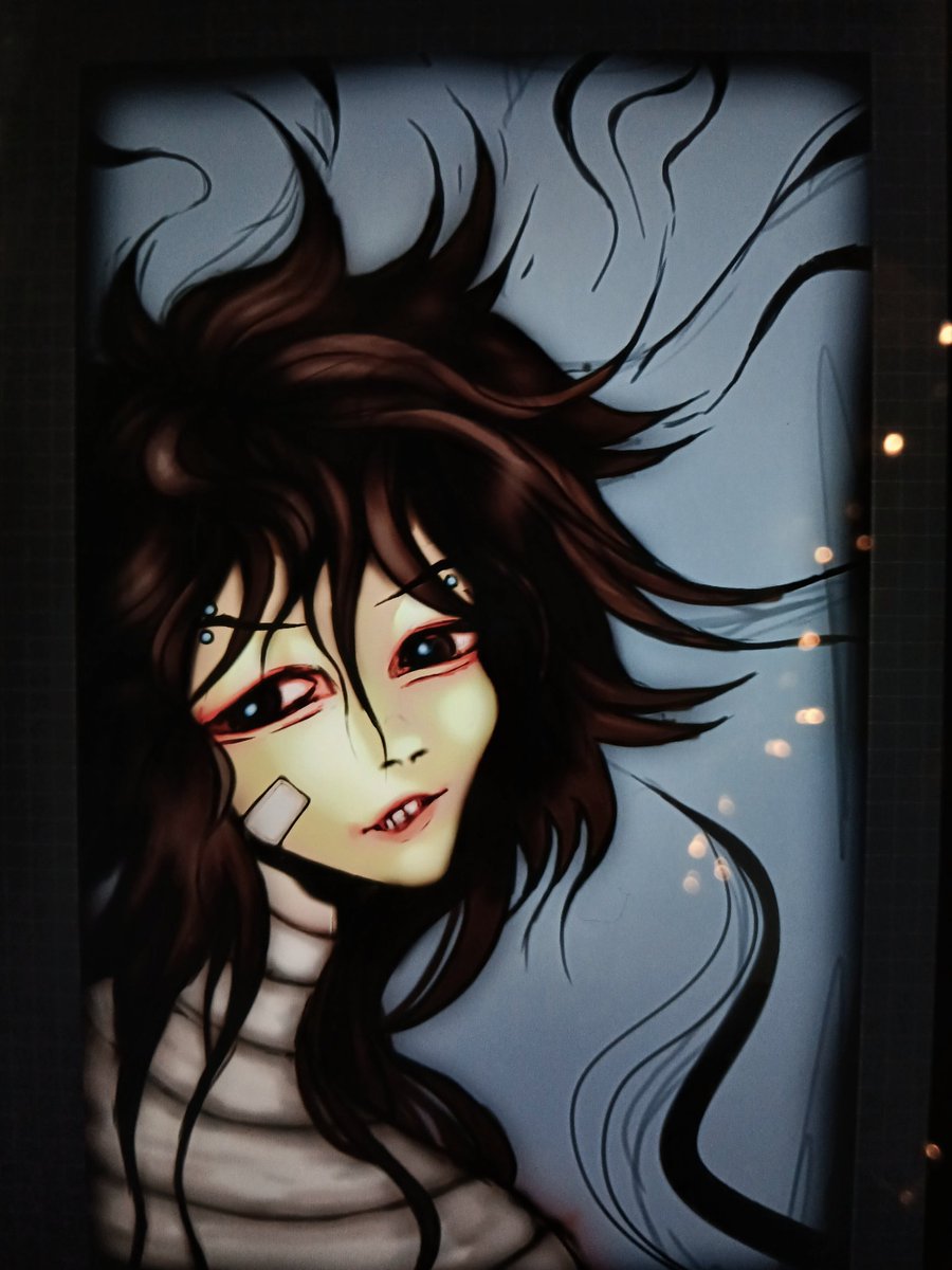 ROADKILL tweet media