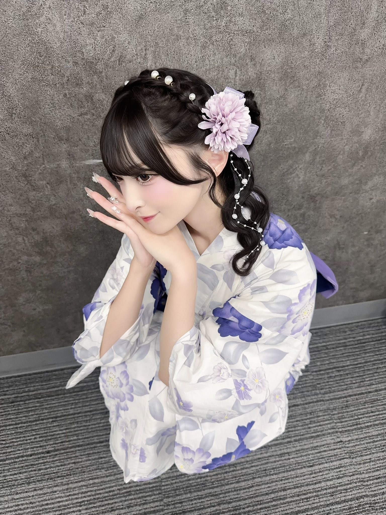 ちゃんえむ PiPi on X: 