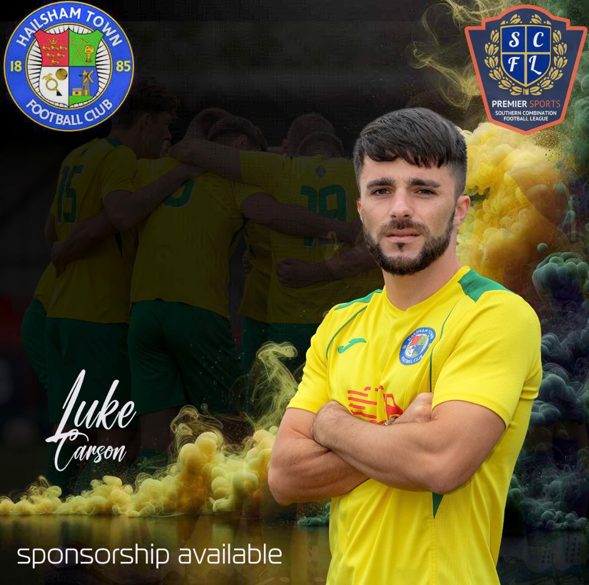 A second win in succession for the #Stringers, beating <a href="/BoshamFC/">Bosham FC</a> 4-0 💛💚

Goalscorers;

Josh Silva-Carvahlo 
Joey Pout (Sponsored by @palmbuilding )
Will Ridgway (Sponsored by <a href="/sussexheatpumps/">Sussex Heat Pumps</a> )
Luke Carson

We continue on Monday, back at Peacehaven to host ASC Brighton Rangers