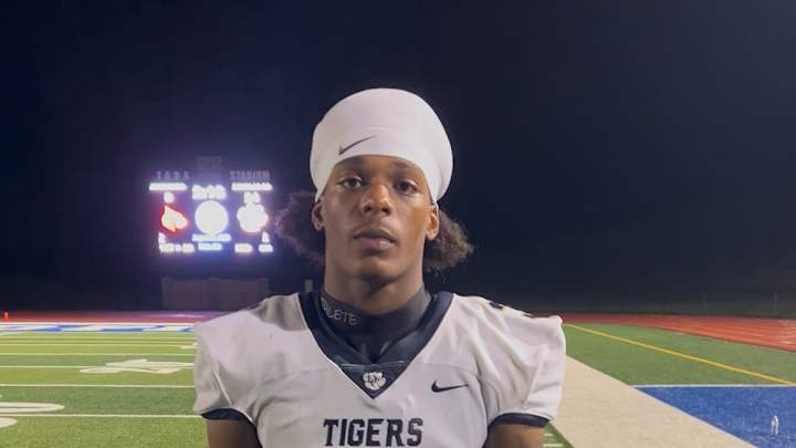 VolReport.com | Tennessee Volunteers on Rivals.com (@tennesseerivals) on Twitter photo 2027 Peach State DB played key role in team's dominant defensive efforts
<a href="/najehwilk/">Najeh Wilkins</a> on the recap.
The junior DB recently discussed his recruitment, and where the Vols stand.
si.com/college/tennes… 2027 Peach State DB played key role in team's dominant defensive efforts
<a href="/najehwilk/">Najeh Wilkins</a> on the recap.
The junior DB recently discussed his recruitment, and where the Vols stand.
si.com/college/tennes…