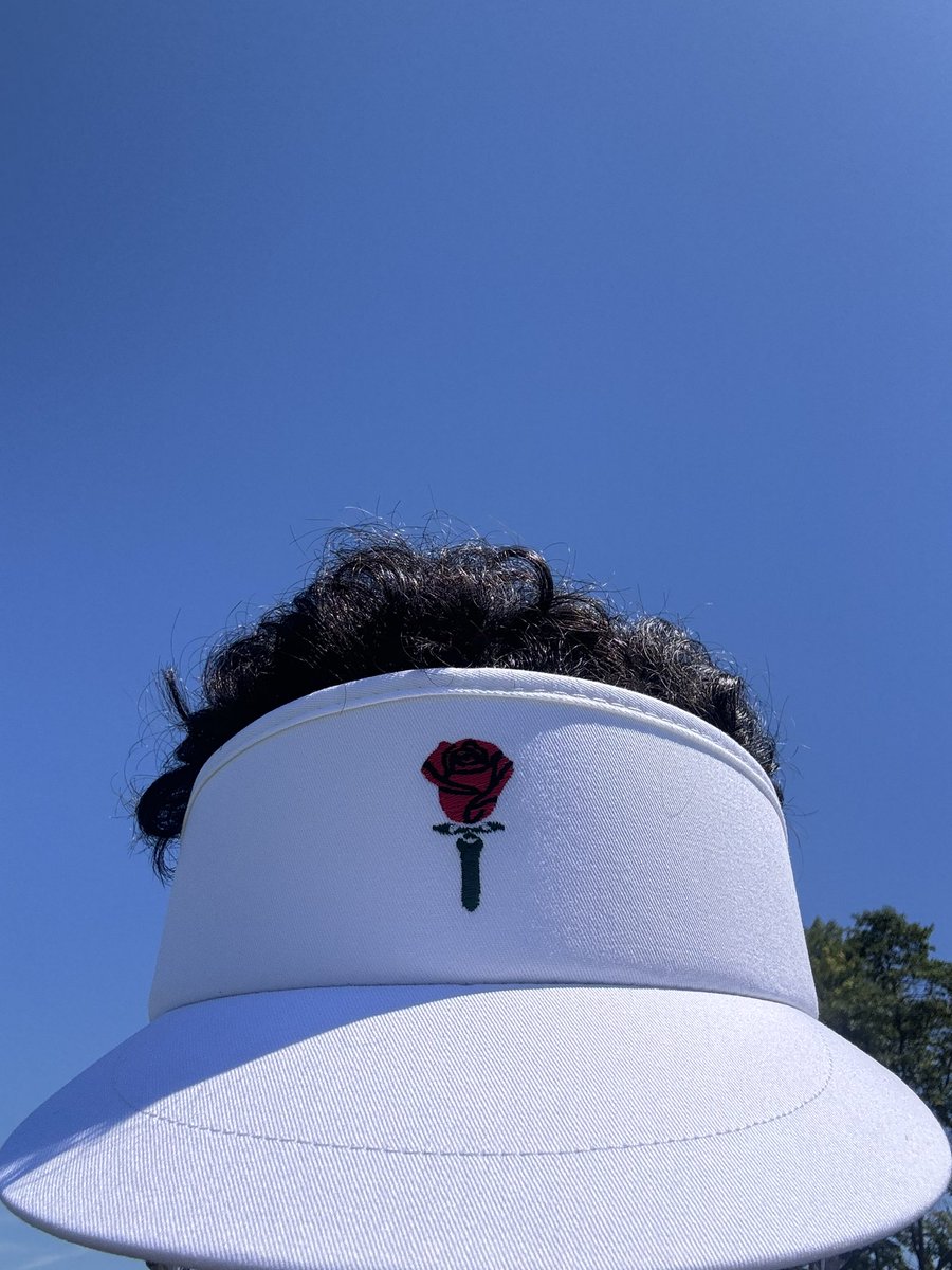 RevWSJohnson's tweet image. TVOTD #curls