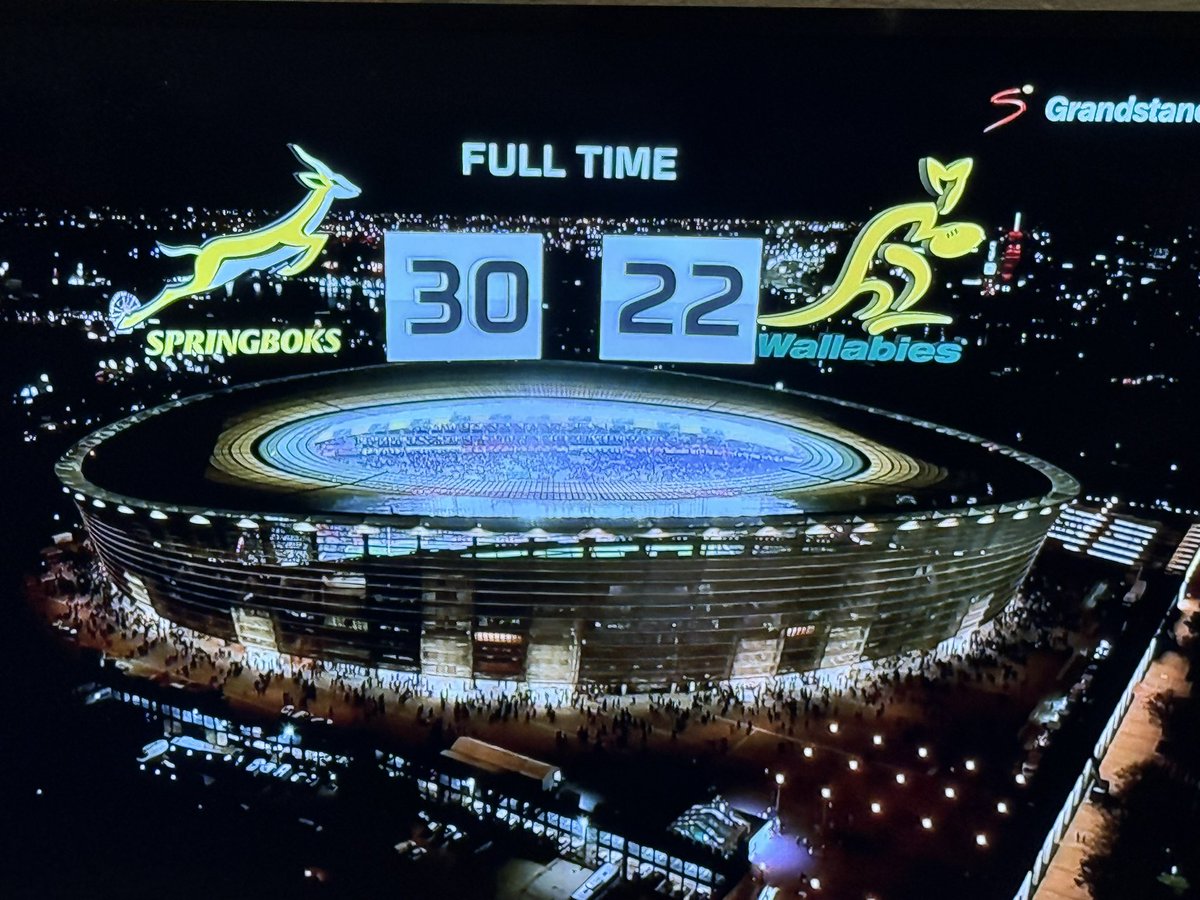 Marc Lottering (@marclottering) on Twitter photo Let the weekend begin πΏπ¦ #bokke Let the weekend begin πΏπ¦ #bokke