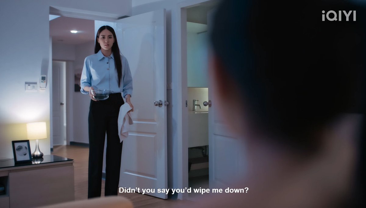 LMSYsAtty's tweet photo. Yam is such WILD CARD!!🤣🤣

SECRET DEAL EP5     
#HarmonySecretEP5 
#ลูกหมีซอนญ่า #LMSY https://t.co/jLChOxYrfI