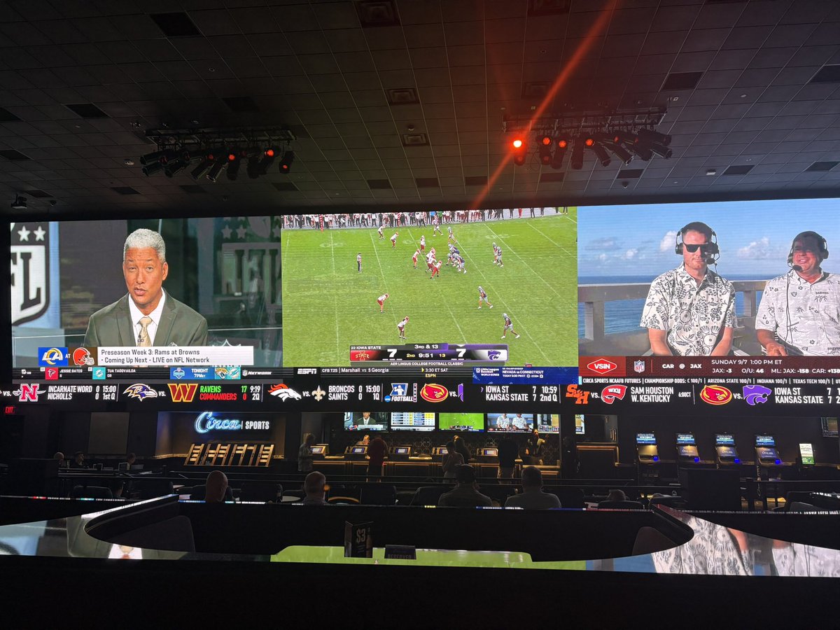 Current mood <a href="/CircaSports/">Circa Sports</a> #KY