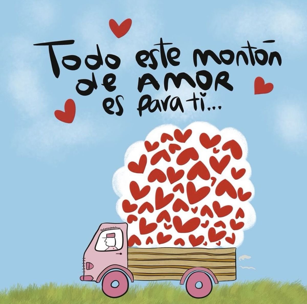 Pensamientos tweet media