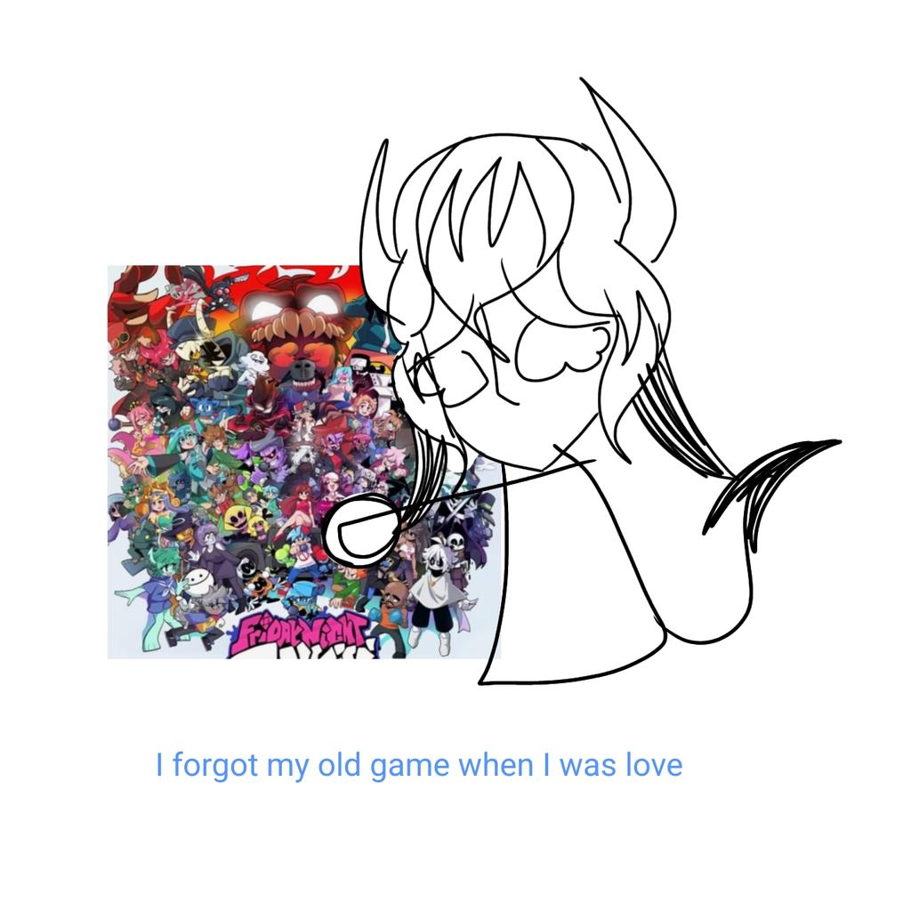 NastaK43810's tweet photo. My favorite ship Dalia x Ayana
I forgot my old game when I was love
#fnf #fnfships #fnffanart #fnfdalia #fnfayana #daliaxayana #original #originalcharacter #fanart #fanartdrawing #shipping #shipdrawing https://t.co/YZrb2M6ZM4