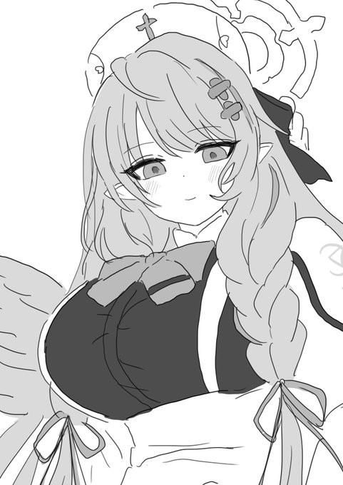 お題「膝枕ミネ」 