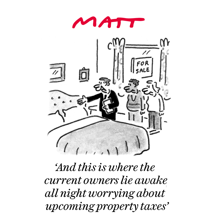 Matt Cartoons tweet media