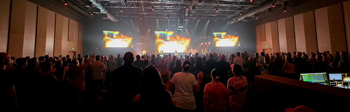 Praise Him!

<a href="/SunValleyCC/">SunValleyCC</a>