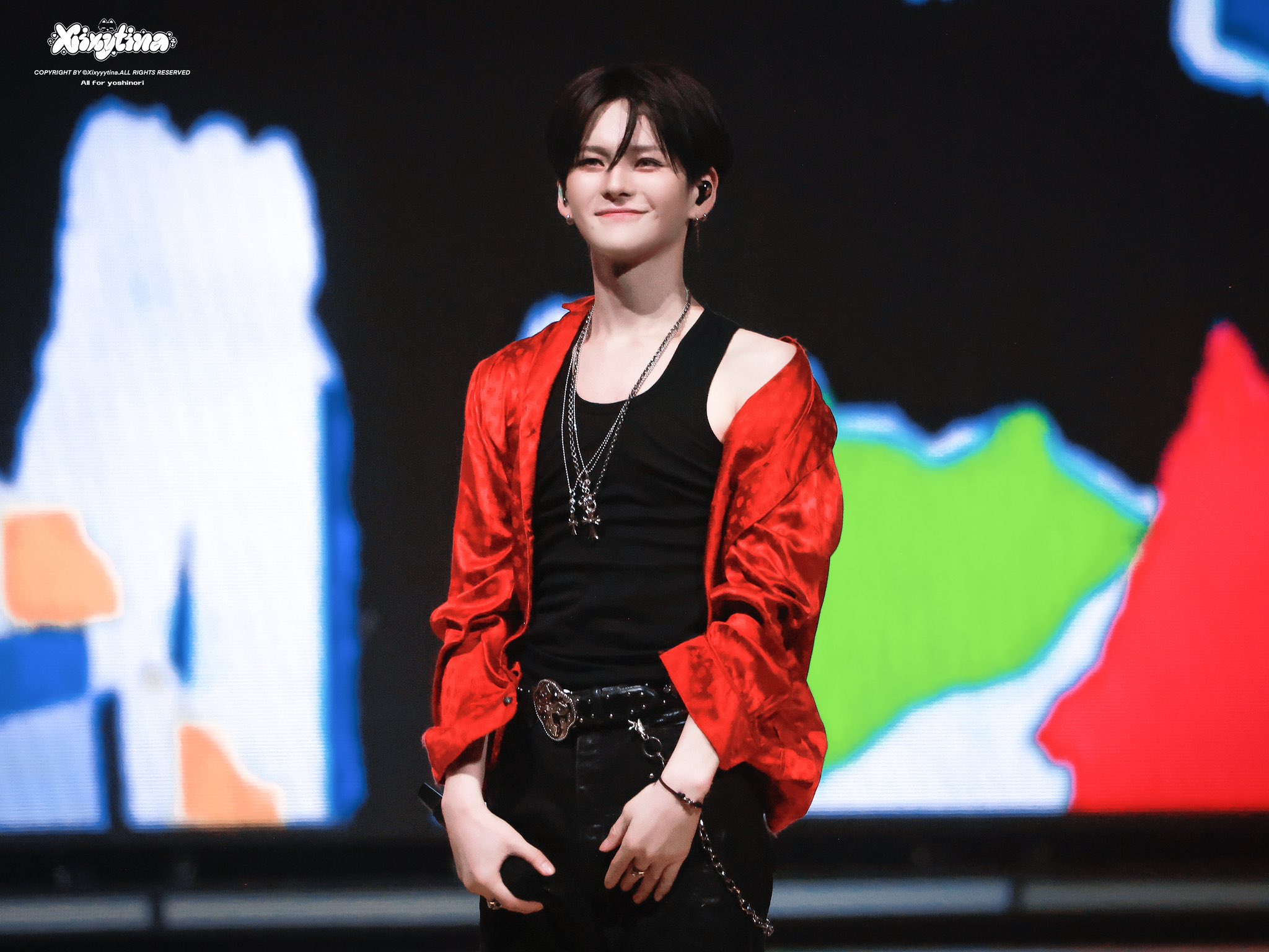 y𝘰shi - Cerca / X