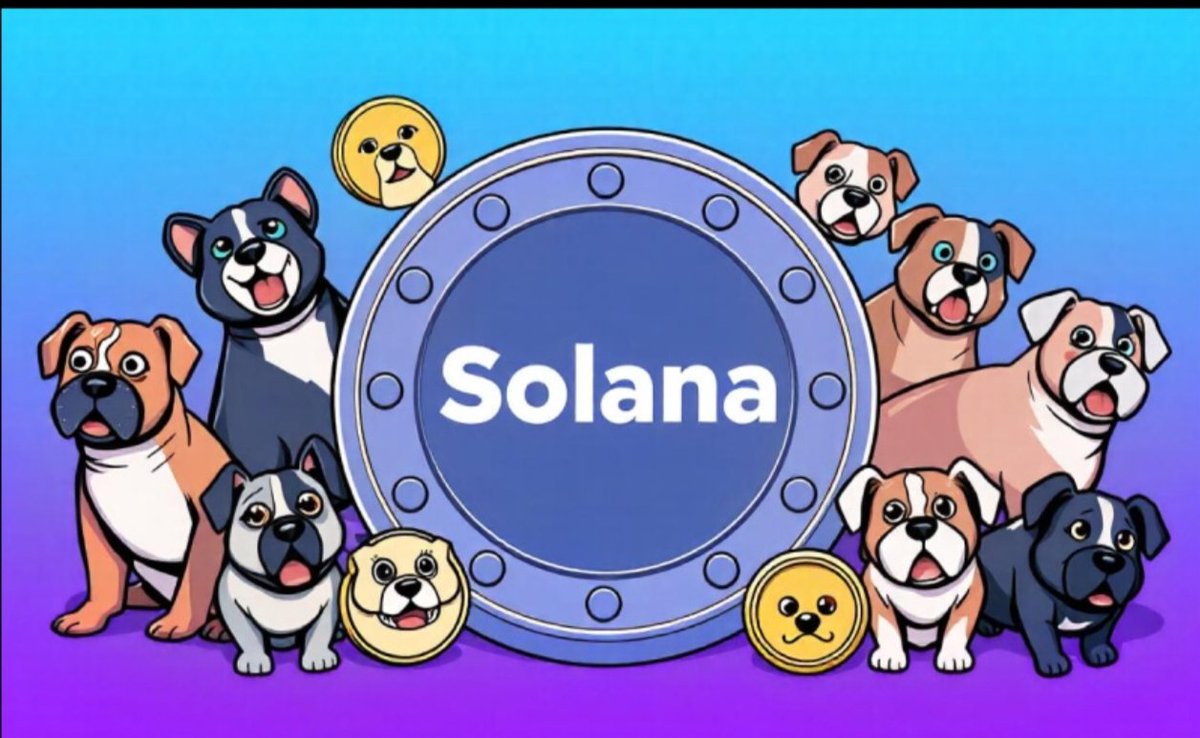 Another gem unlocked!
<a href="/ErHadotbonk/">二哈</a> keeps rising as Solana’s #1 meme coin 🌍
Join campaign 👉 100,000U reward pool 💸
Use #二哈 #Binineex #Erha + tag <a href="/binineex9/">Binineex</a> 🚀