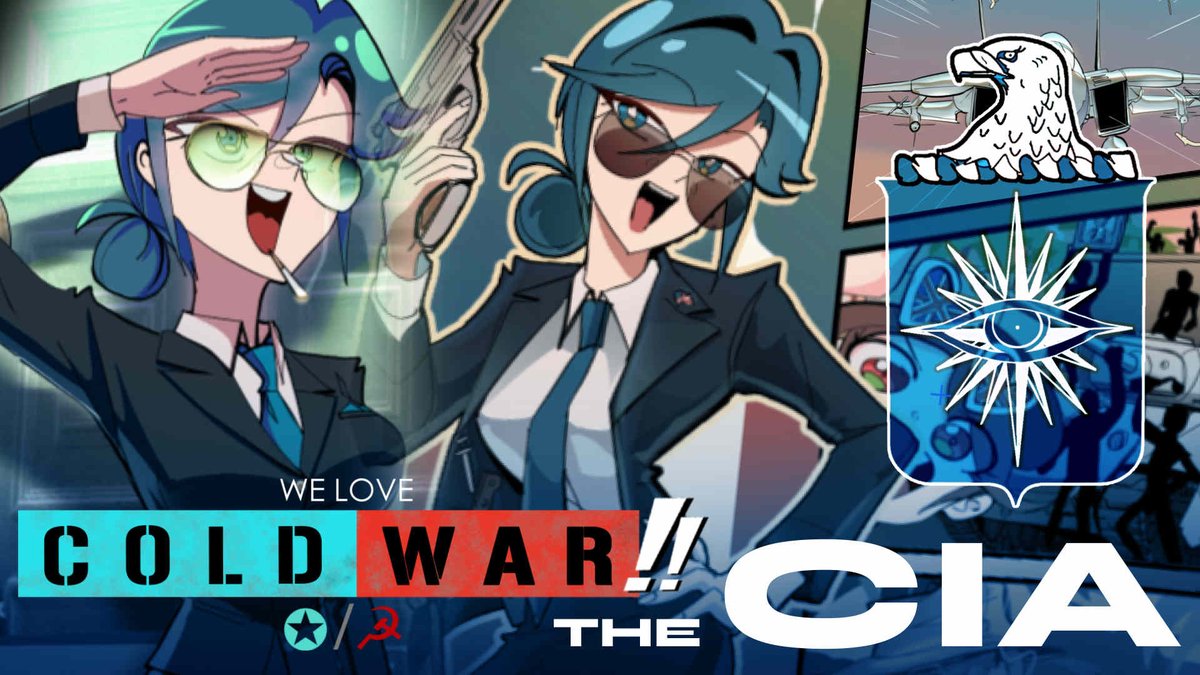 New WLCW short animation is out youtu.be/fGdoq7oecwc