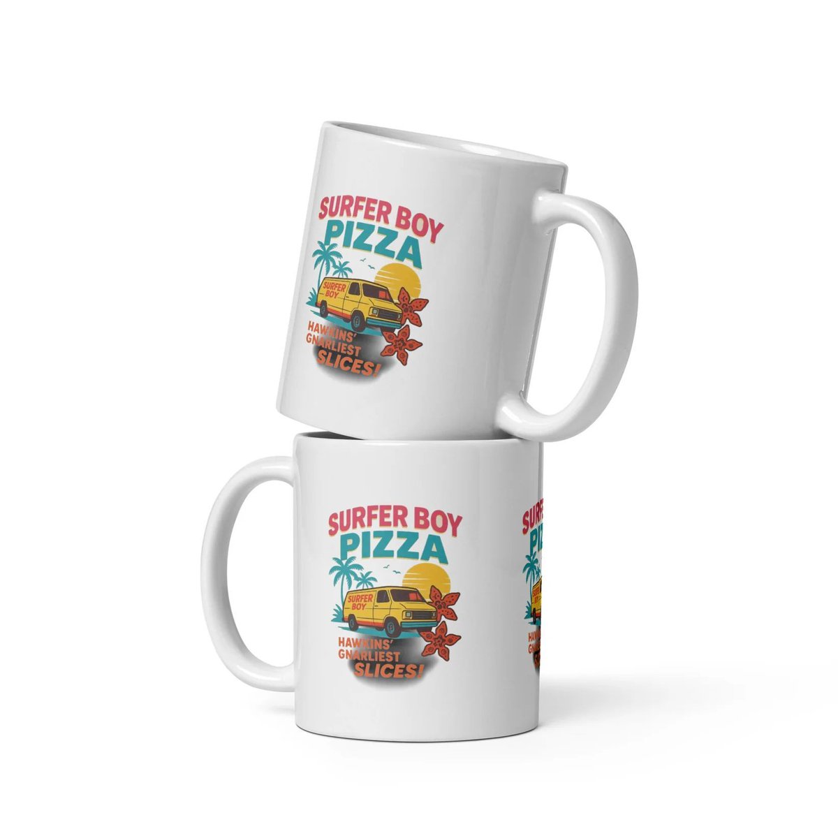 rareplusapparel's tweet photo. Latest Style Alert! 👻👕 Stranger Things Inspired Surfer Boy Pizza Retro T-Shirt 80s White glos https://t.co/r2XwJGAkAc
#RarePlusApparel #HorrorFashion #NewArrival #StreetStyle #ScaryGoodStyle #HorrorMerch #strangerthings #surferboypizza https://t.co/cMF1PXo27v