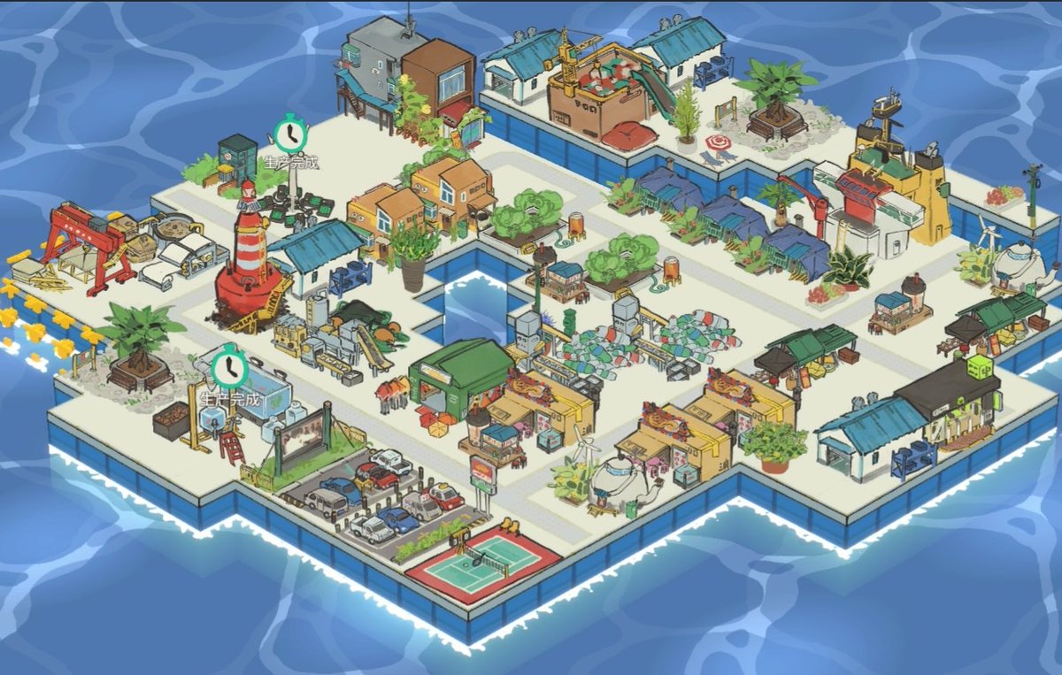 neo1900art's tweet image. More concept art pieces from that canceled project I worked on as art director a few years ago