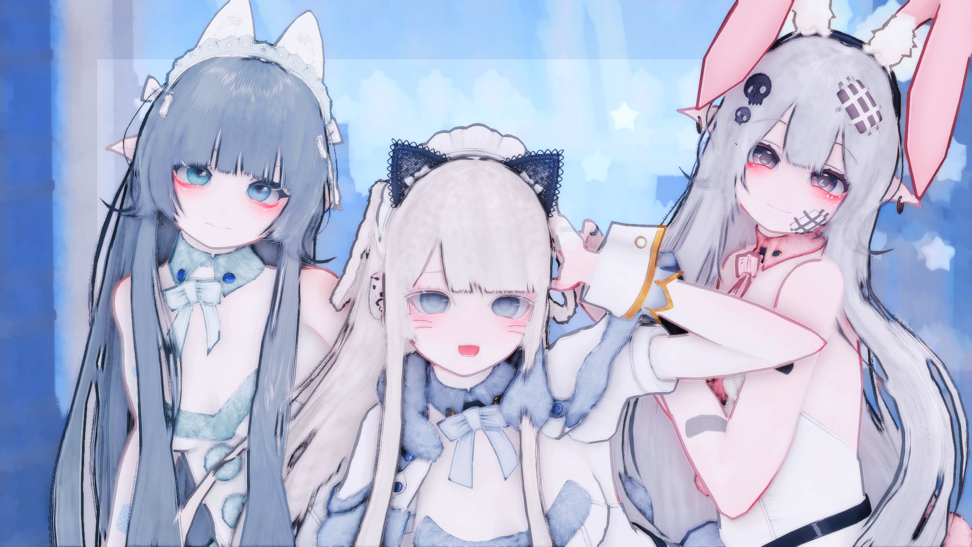 限界もちきゅあ🐰🥕 on X: 