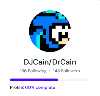 I already switched my mixcloud last year, so everyone that enjoys my DJ sets should have a listen!