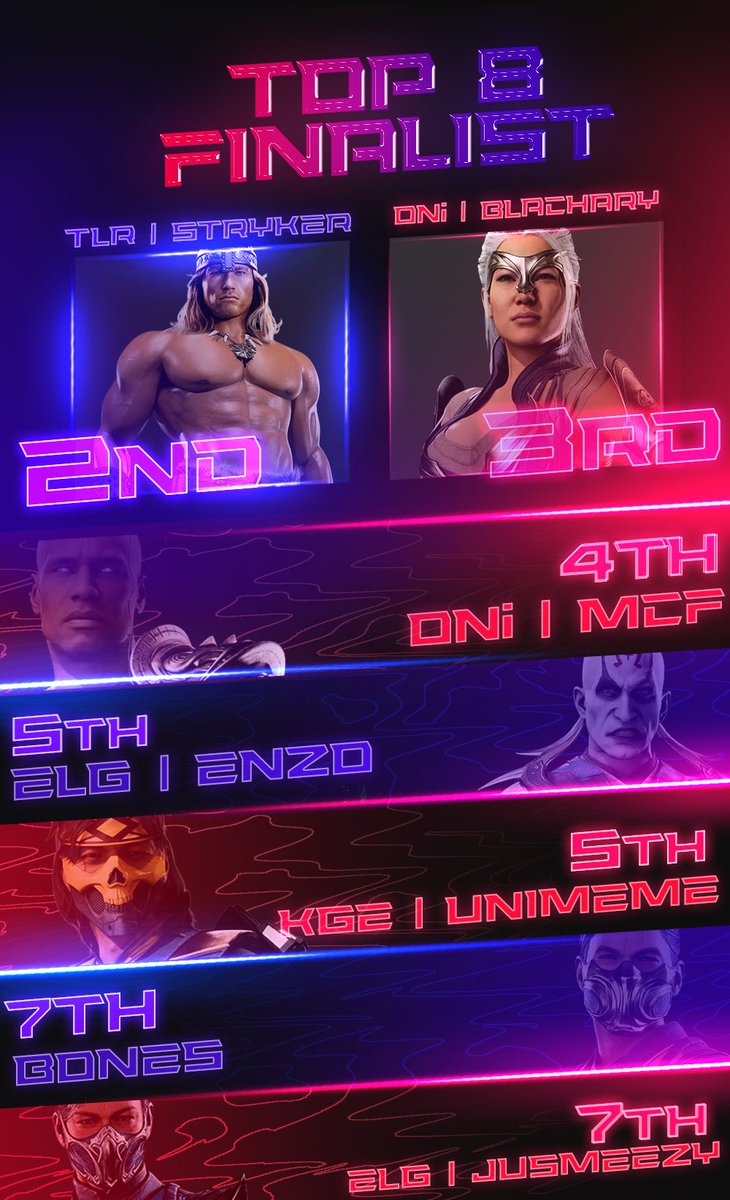 The Last Ronins tweet media