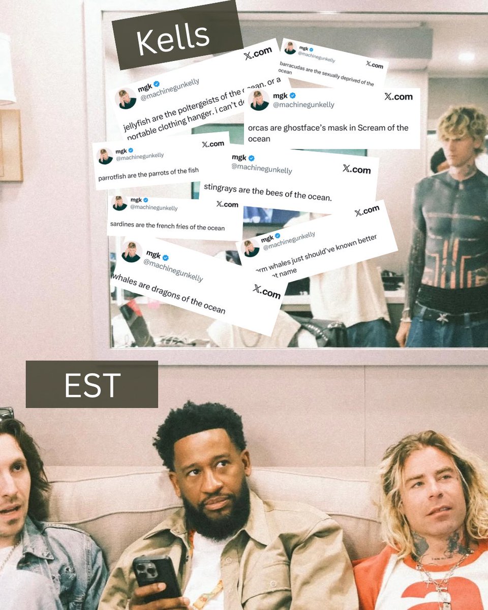 vampirekells's tweet photo. pretty much sums up what my tl looked today https://t.co/VrqKxQeCsY