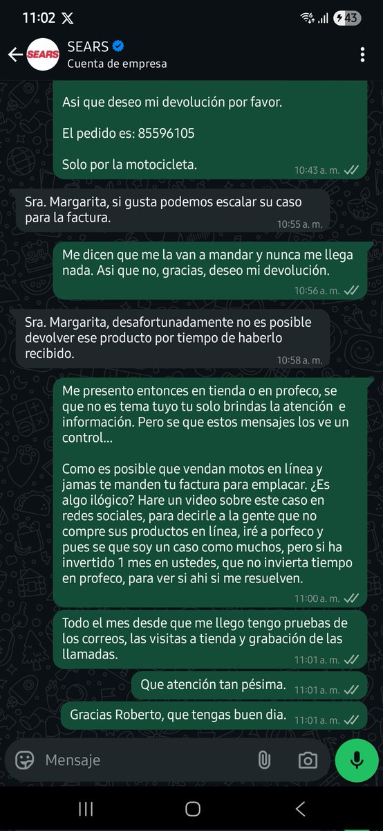 Soy Janeto tweet media