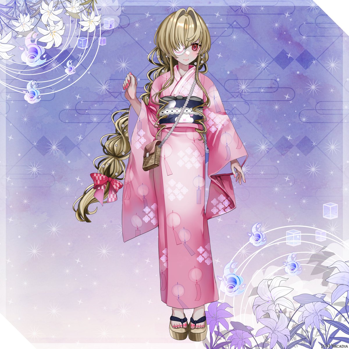 あんずちゃん♥︎専用❣️ 浴衣反物から甘辛セットアップ❣️ こで on X: 