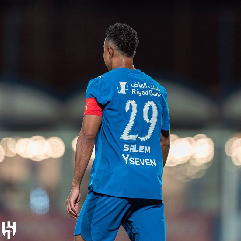 القائد 💙